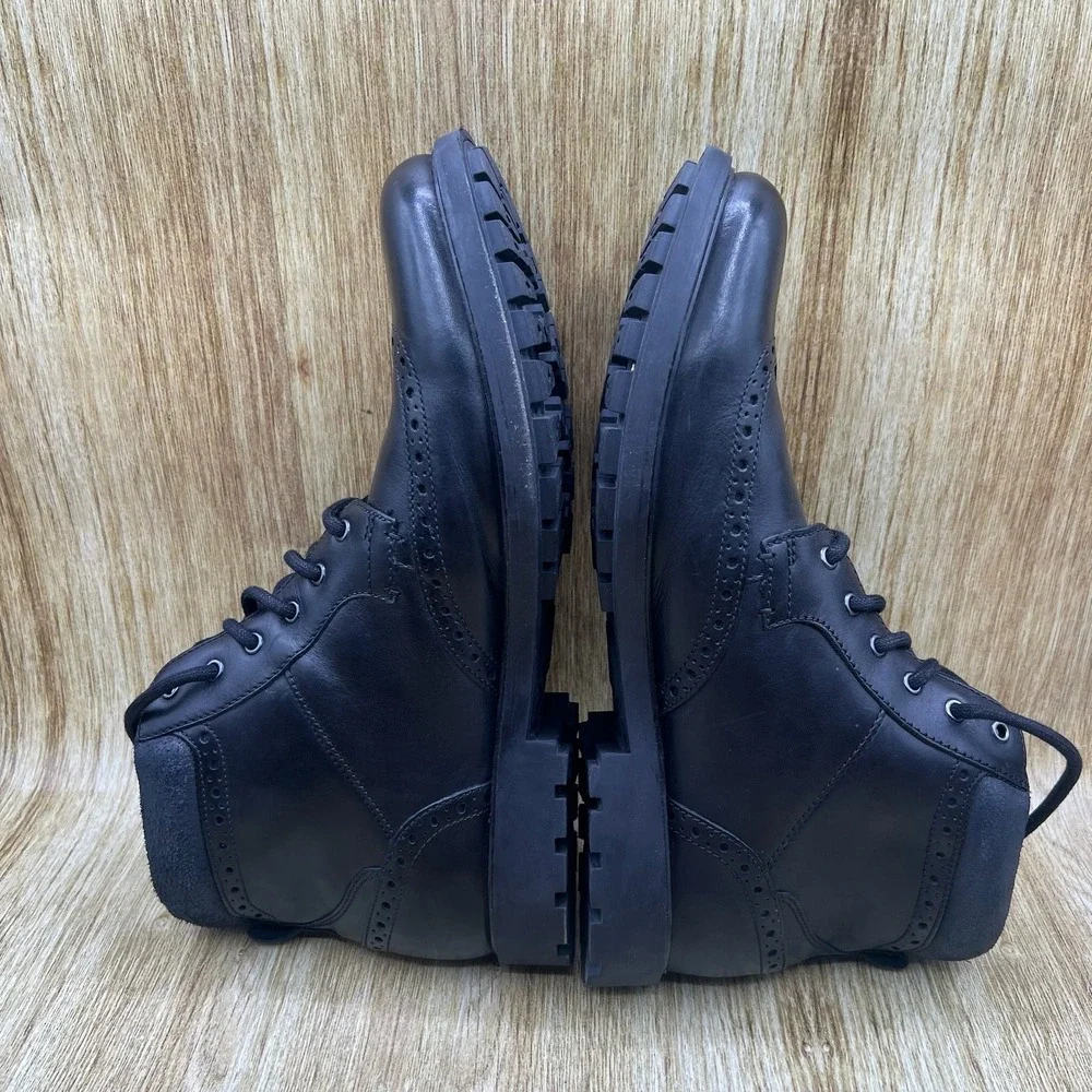 Clarks curington wingtip